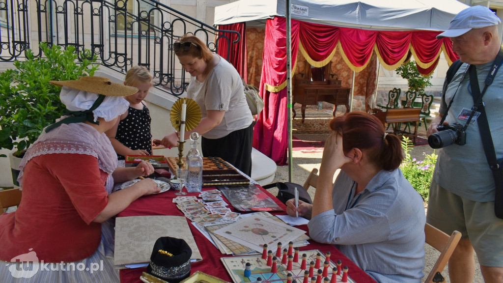 Festiwal Saski w Kutnie