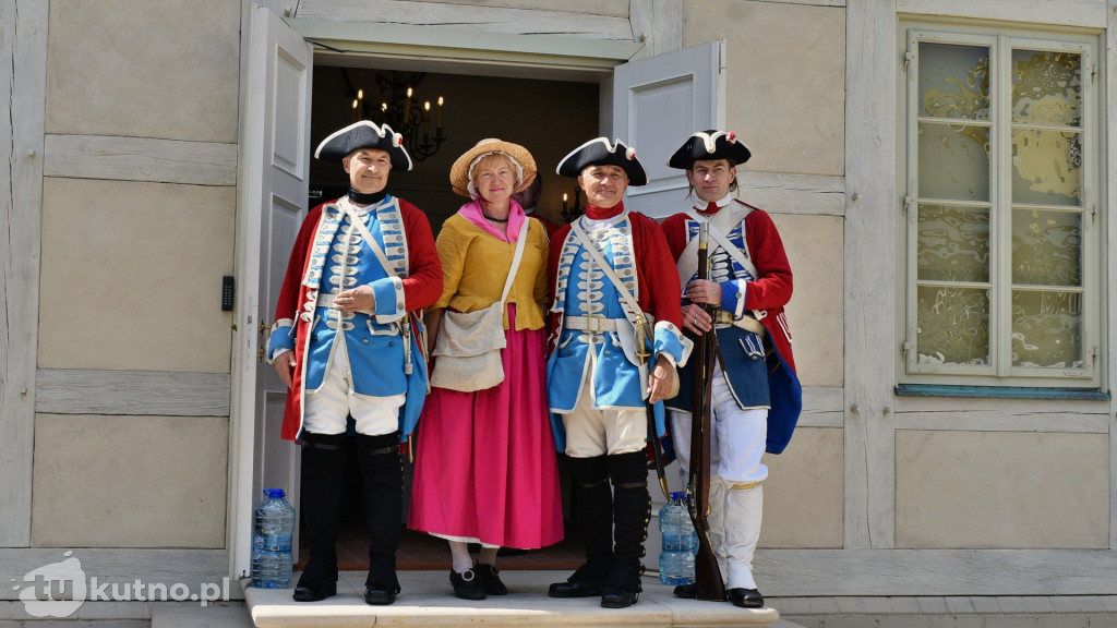 Festiwal Saski w Kutnie