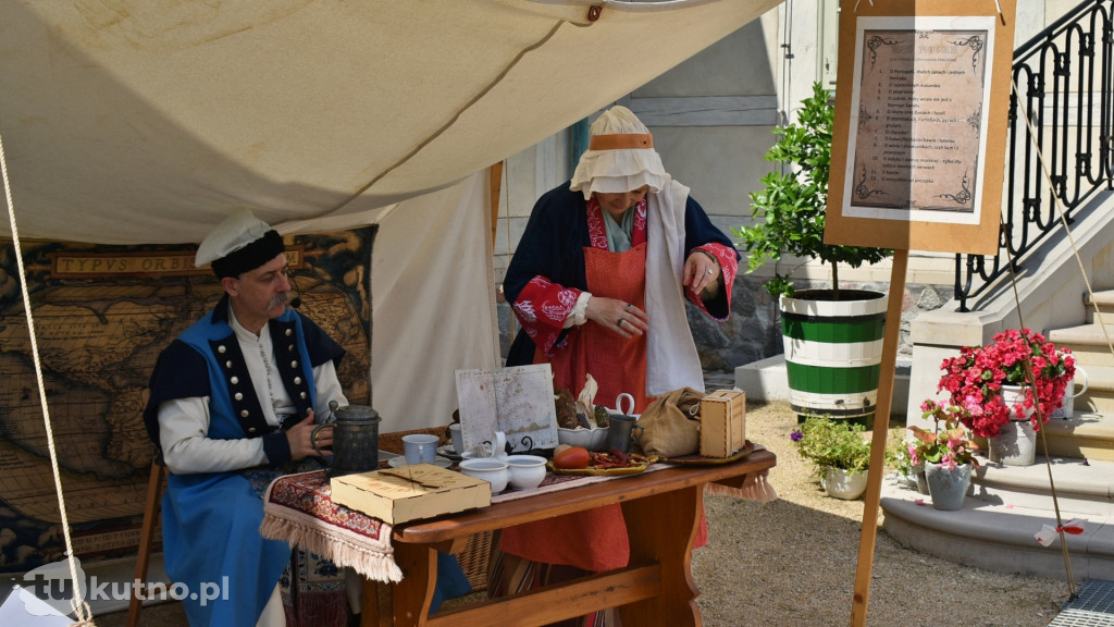 Festiwal Saski w Kutnie