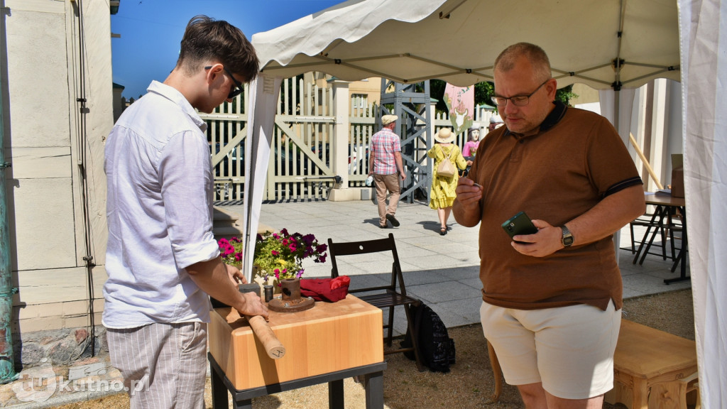 Festiwal Saski w Kutnie