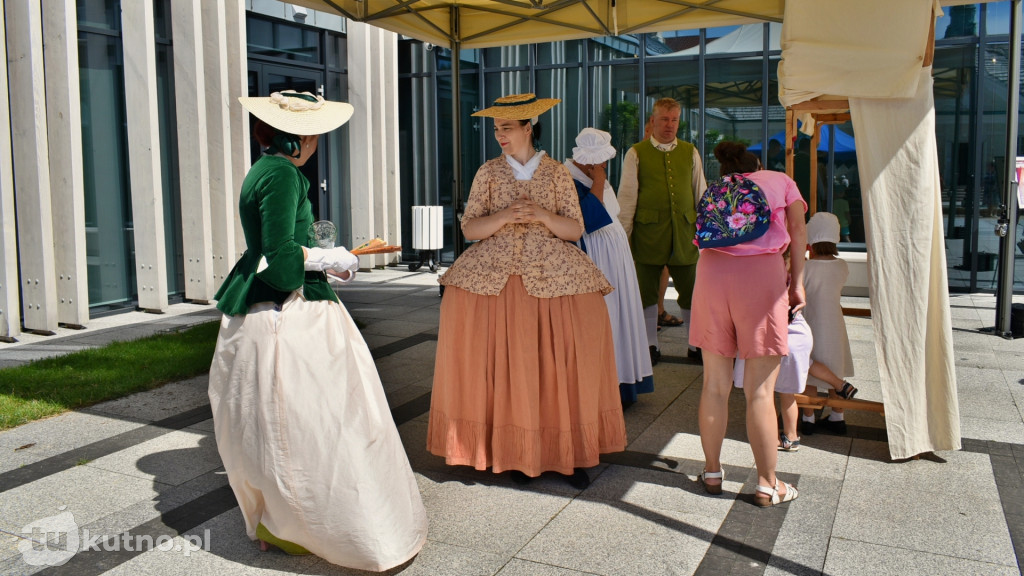 Festiwal Saski w Kutnie