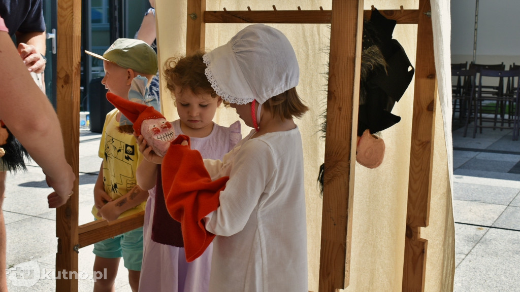 Festiwal Saski w Kutnie