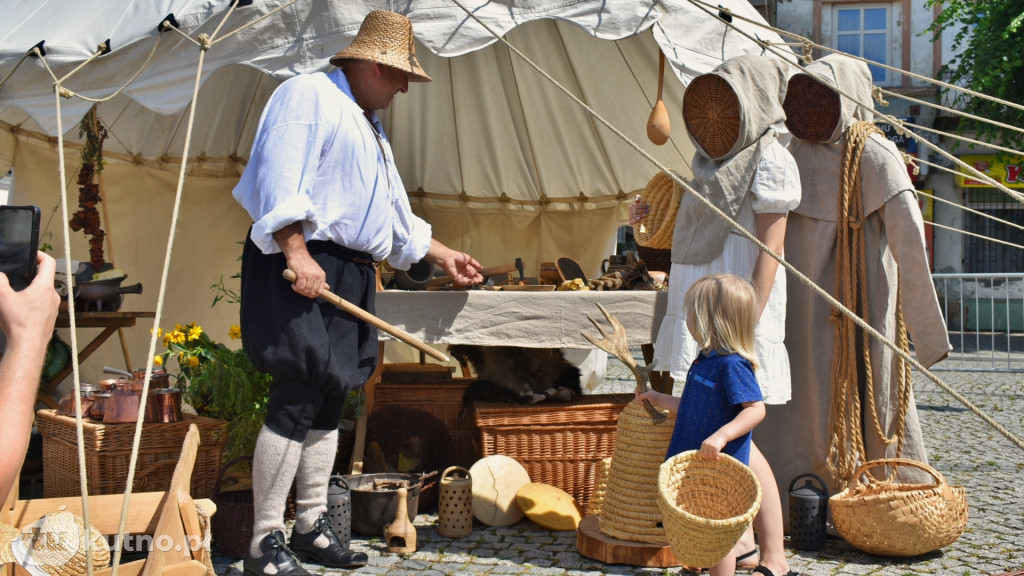 Festiwal Saski w Kutnie