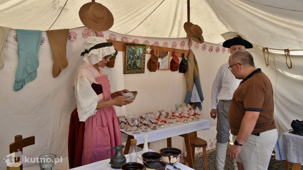 Festiwal Saski w Kutnie