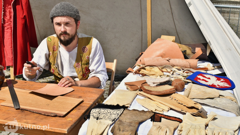 Festiwal Saski w Kutnie