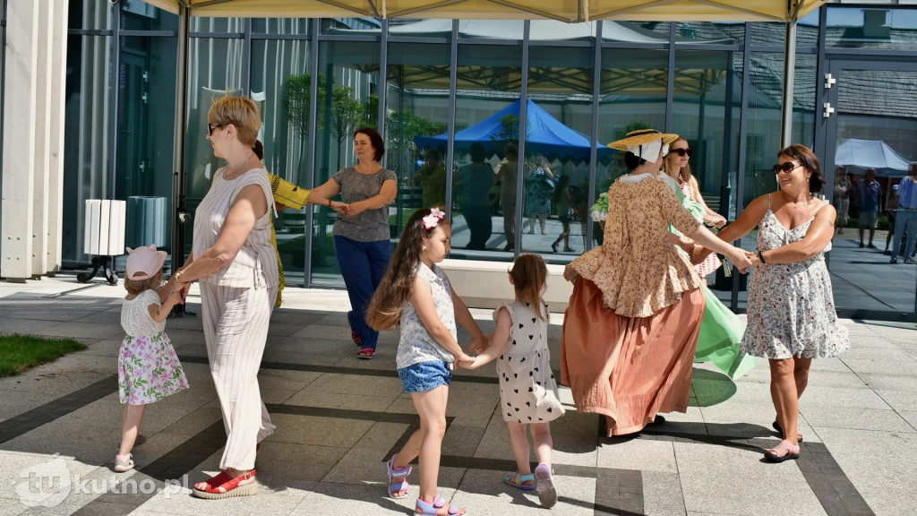 Festiwal Saski w Kutnie