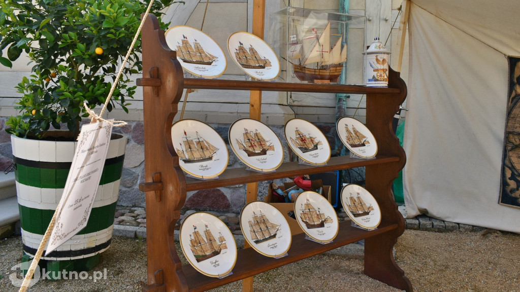 Festiwal Saski w Kutnie