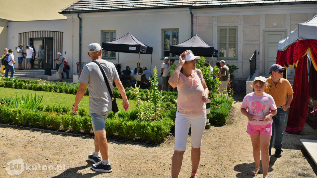 Festiwal Saski w Kutnie