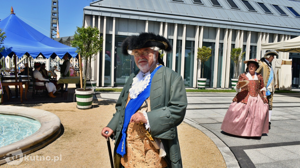 Festiwal Saski w Kutnie