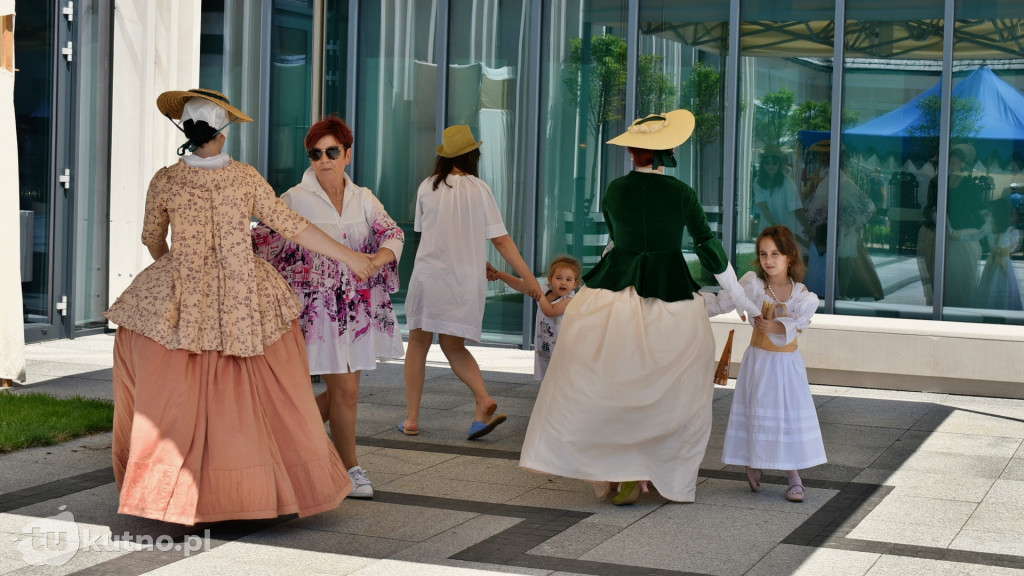 Festiwal Saski w Kutnie