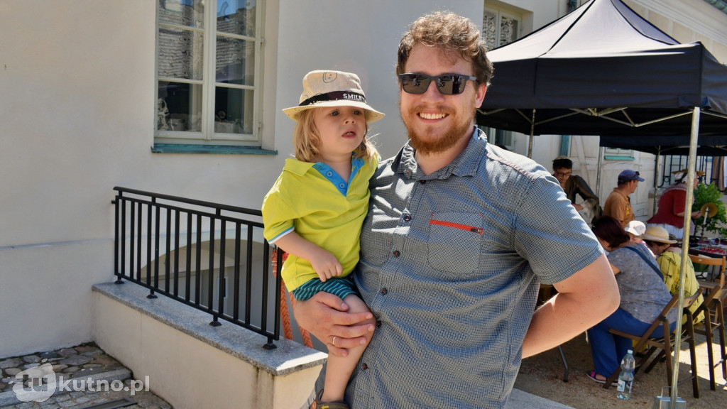 Festiwal Saski w Kutnie