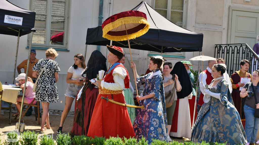 Festiwal Saski w Kutnie