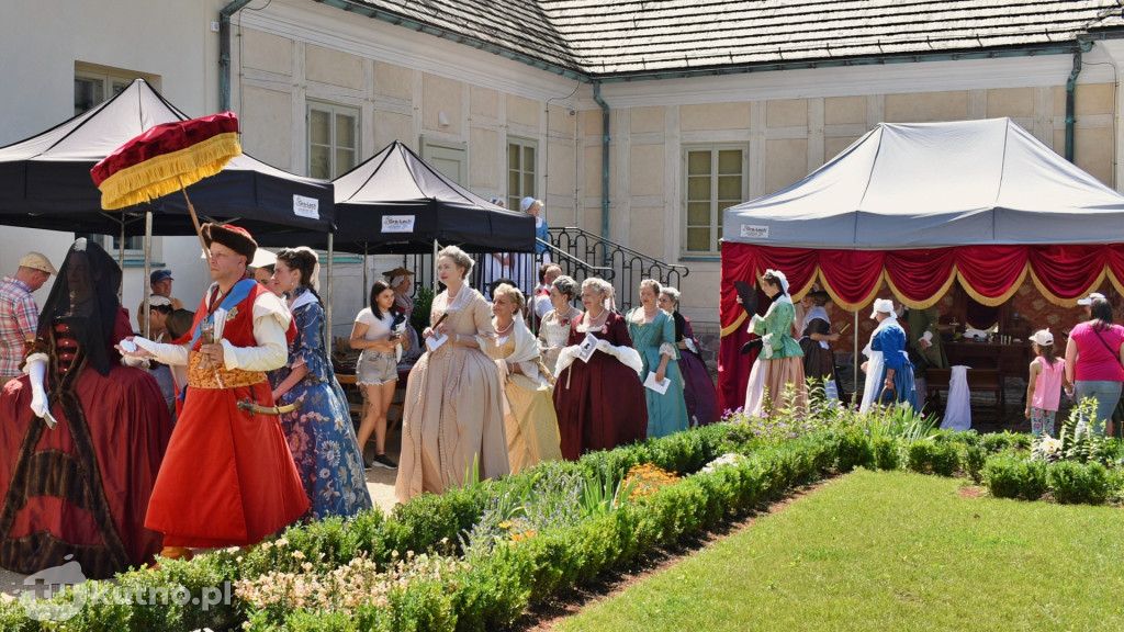 Festiwal Saski w Kutnie