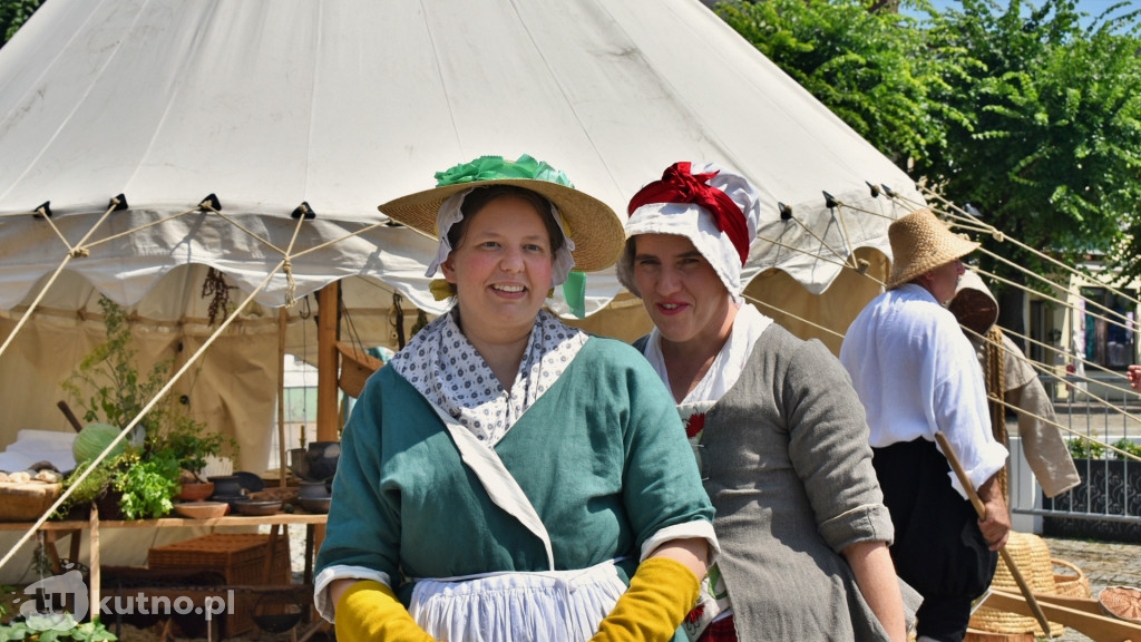 Festiwal Saski w Kutnie