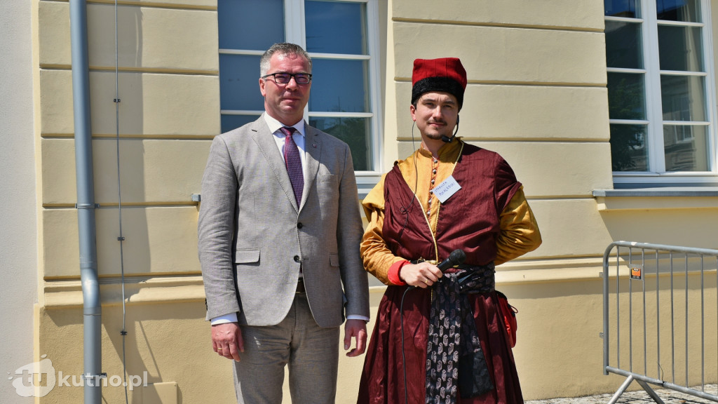 Festiwal Saski w Kutnie