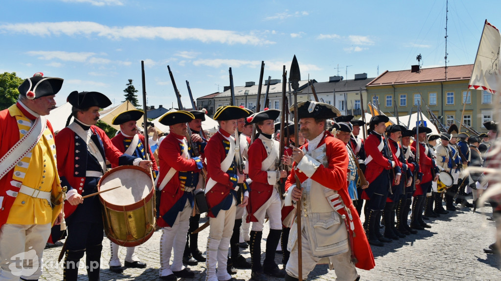 Festiwal Saski w Kutnie