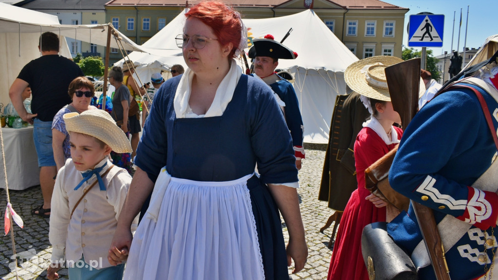 Festiwal Saski w Kutnie