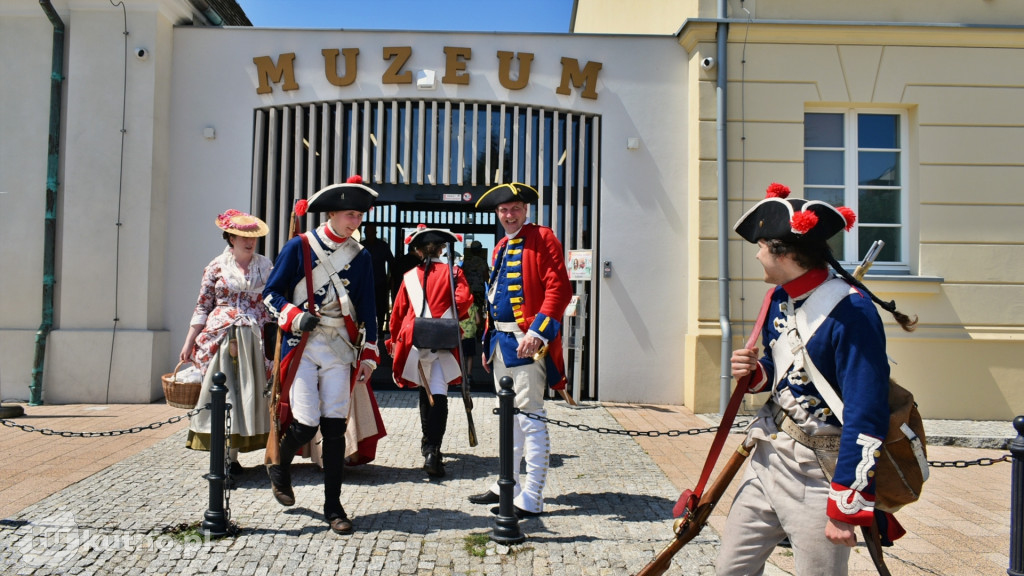 Festiwal Saski w Kutnie