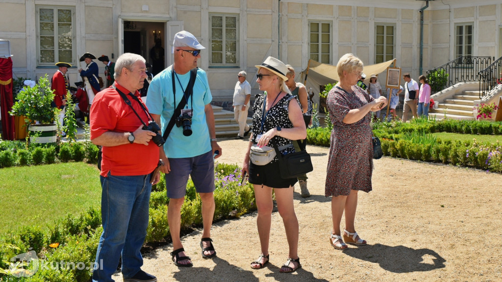 Festiwal Saski w Kutnie