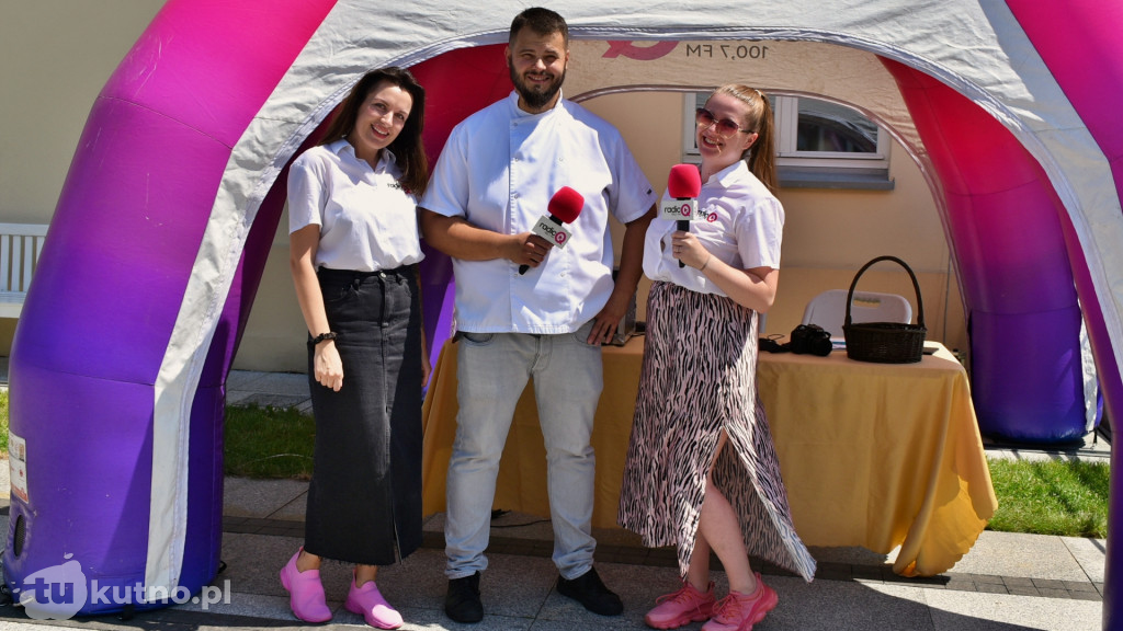 Festiwal Saski w Kutnie