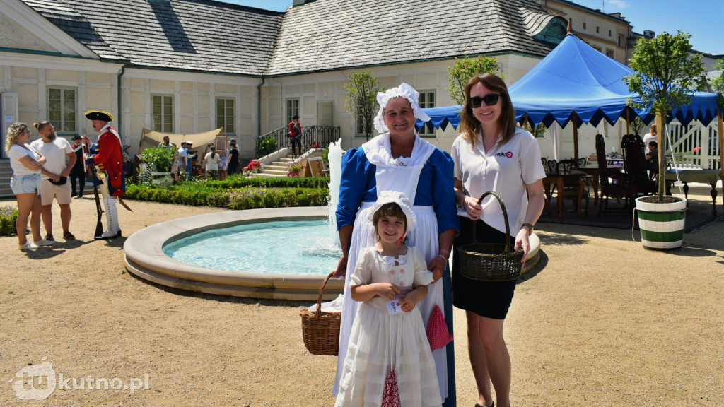 Festiwal Saski w Kutnie