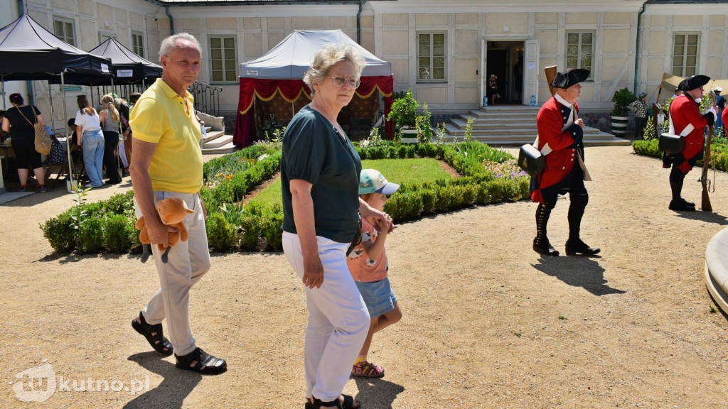 Festiwal Saski w Kutnie