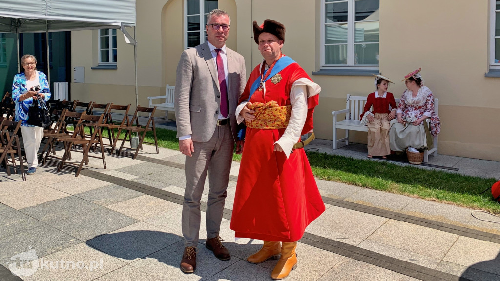 Festiwal Saski w Kutnie