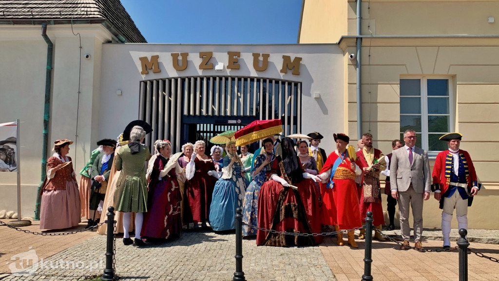 Festiwal Saski w Kutnie