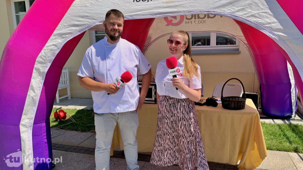 Festiwal Saski w Kutnie