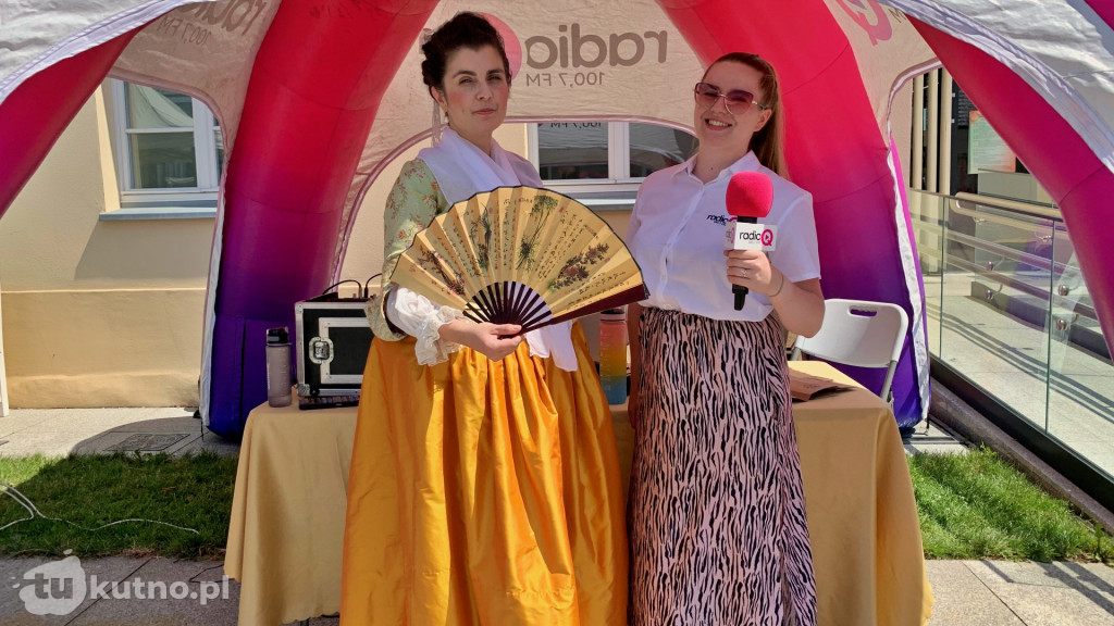 Festiwal Saski w Kutnie