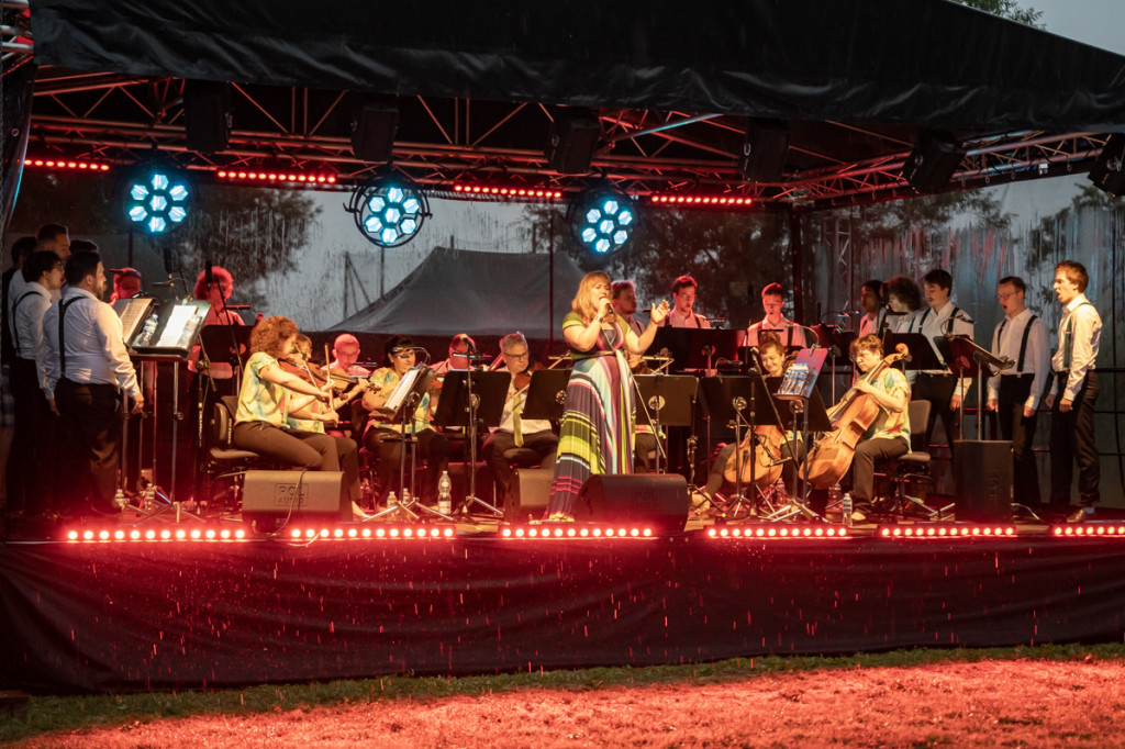 Festiwal 'Kolory Polski'