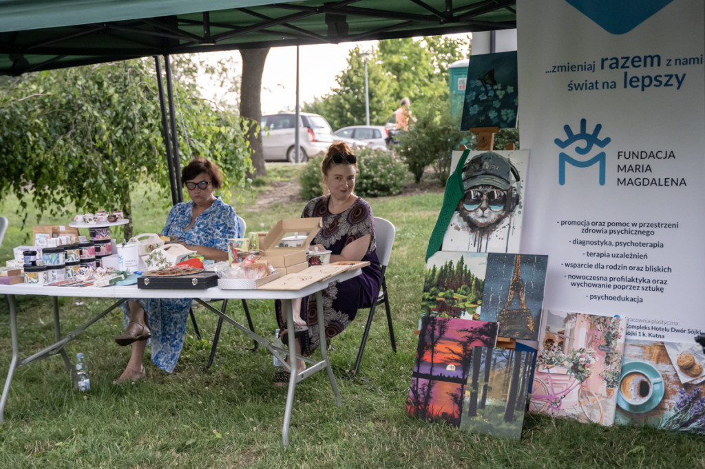 Festiwal 'Kolory Polski'