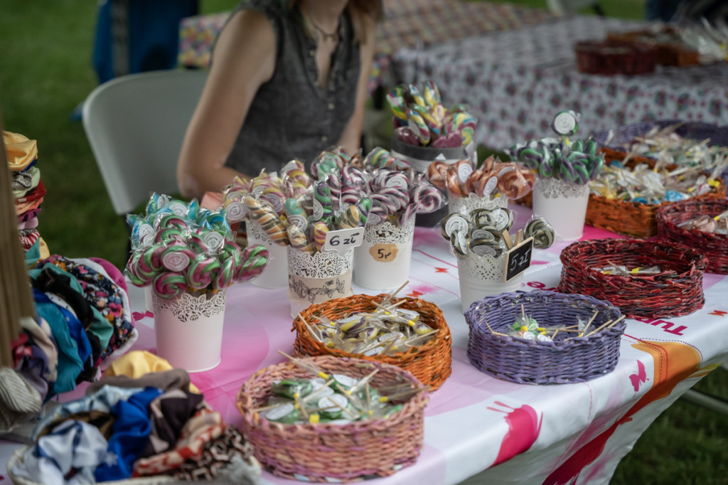Festiwal 'Kolory Polski'
