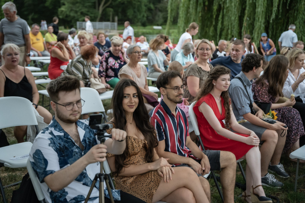 Festiwal 'Kolory Polski'
