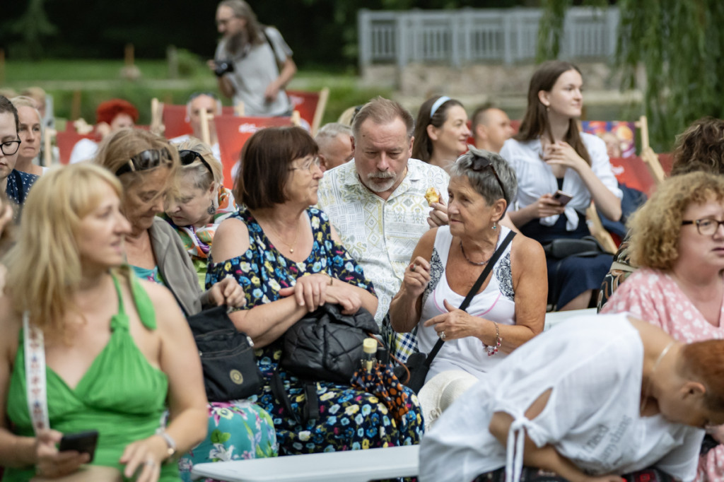 Festiwal 'Kolory Polski'