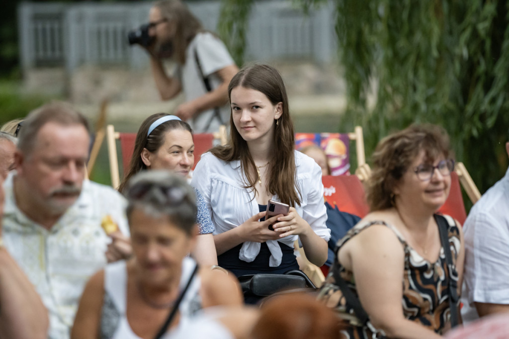 Festiwal 'Kolory Polski'