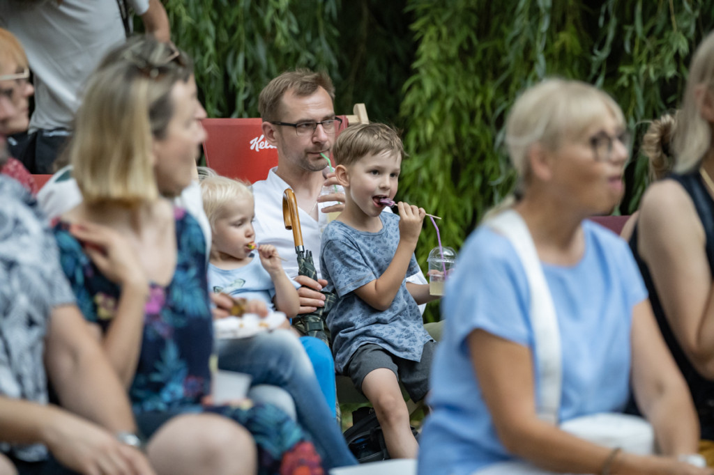 Festiwal 'Kolory Polski'
