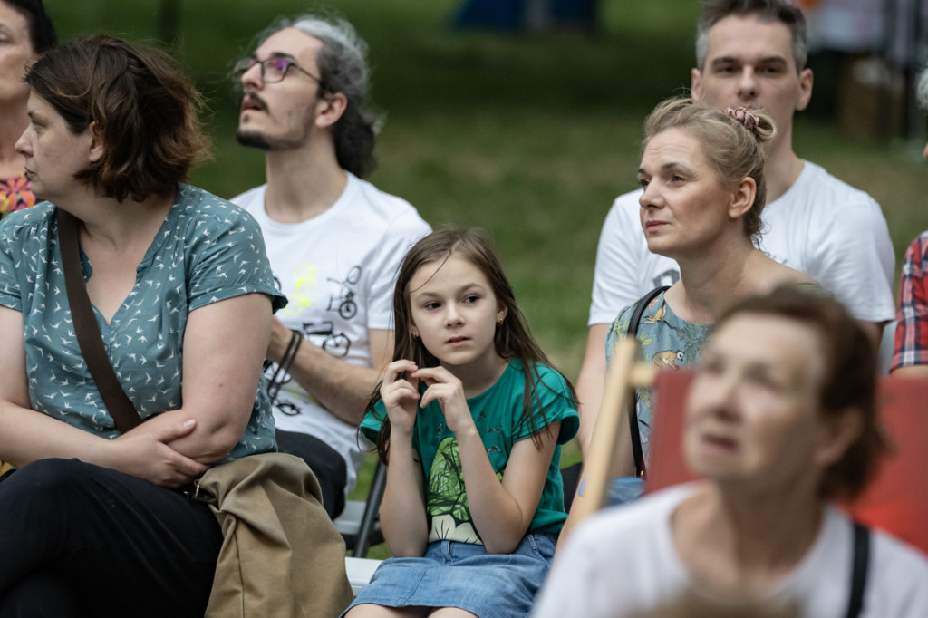 Festiwal 'Kolory Polski'