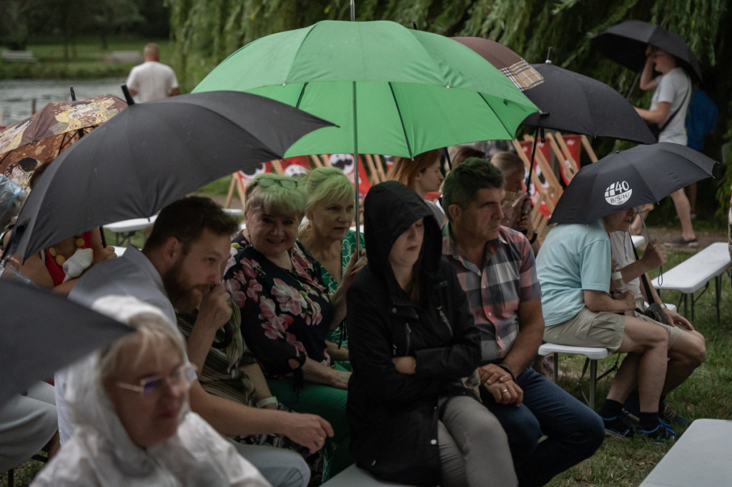 Festiwal 'Kolory Polski'