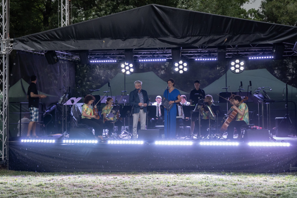 Festiwal 'Kolory Polski'