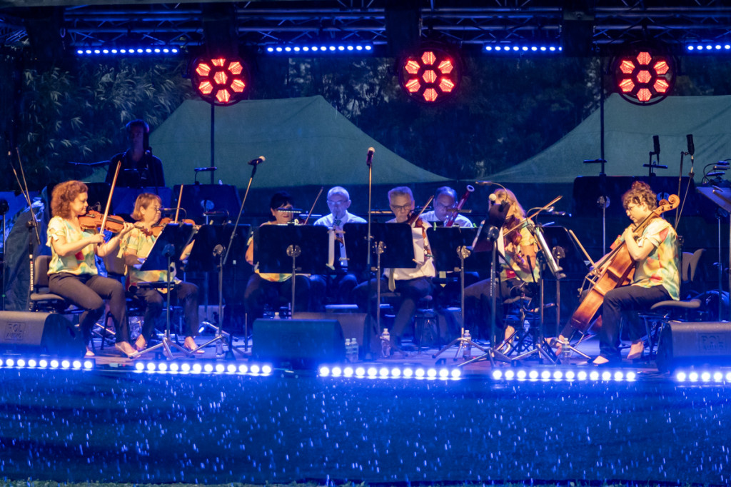 Festiwal 'Kolory Polski'