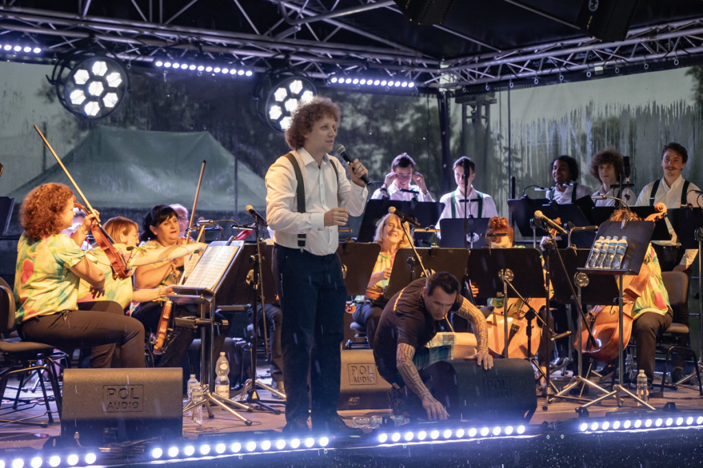 Festiwal 'Kolory Polski'