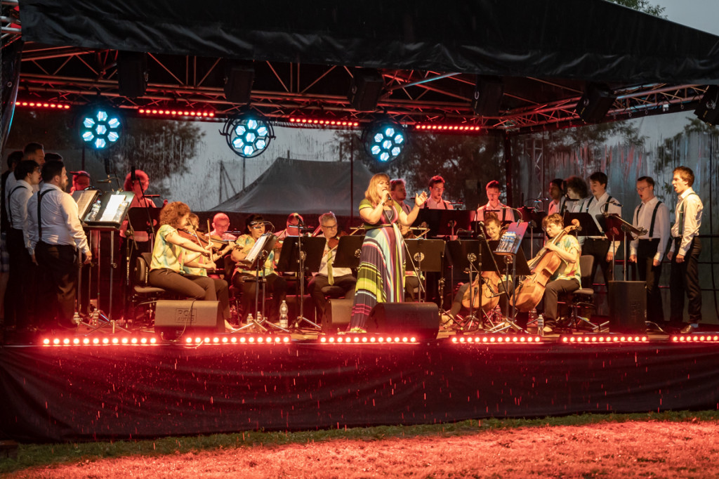 Festiwal 'Kolory Polski'