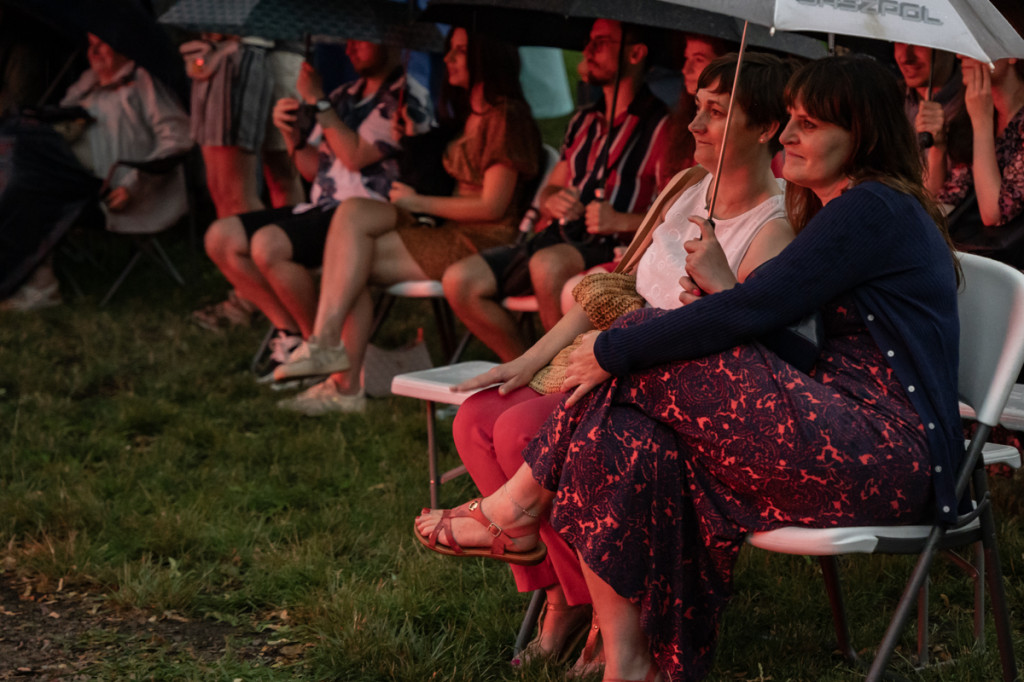 Festiwal 'Kolory Polski'