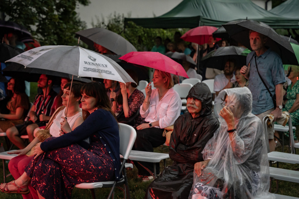 Festiwal 'Kolory Polski'