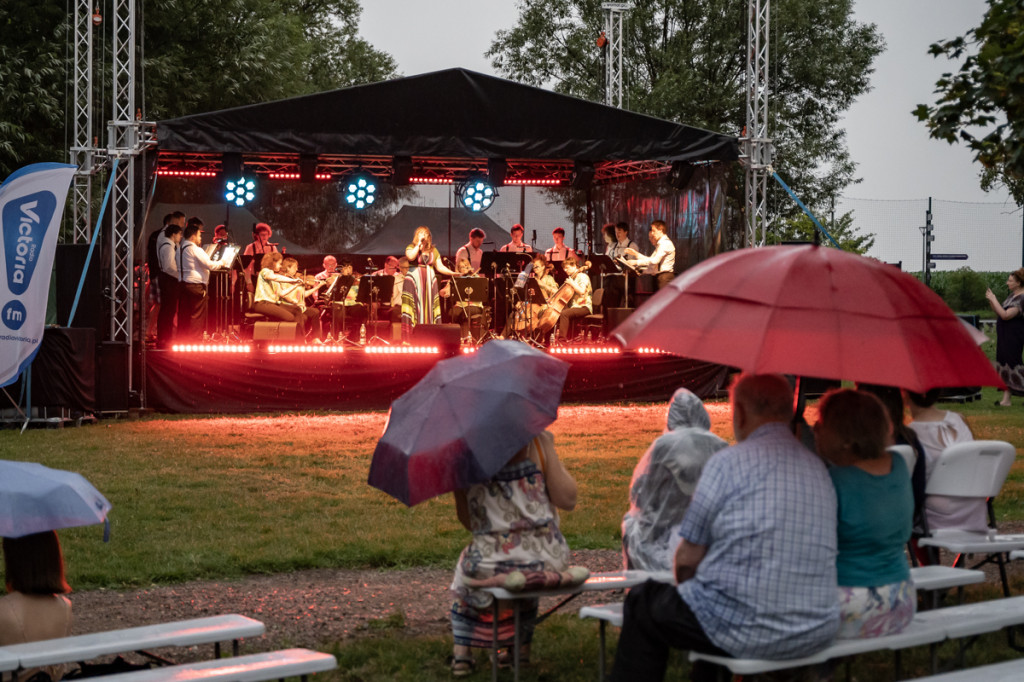 Festiwal 'Kolory Polski'