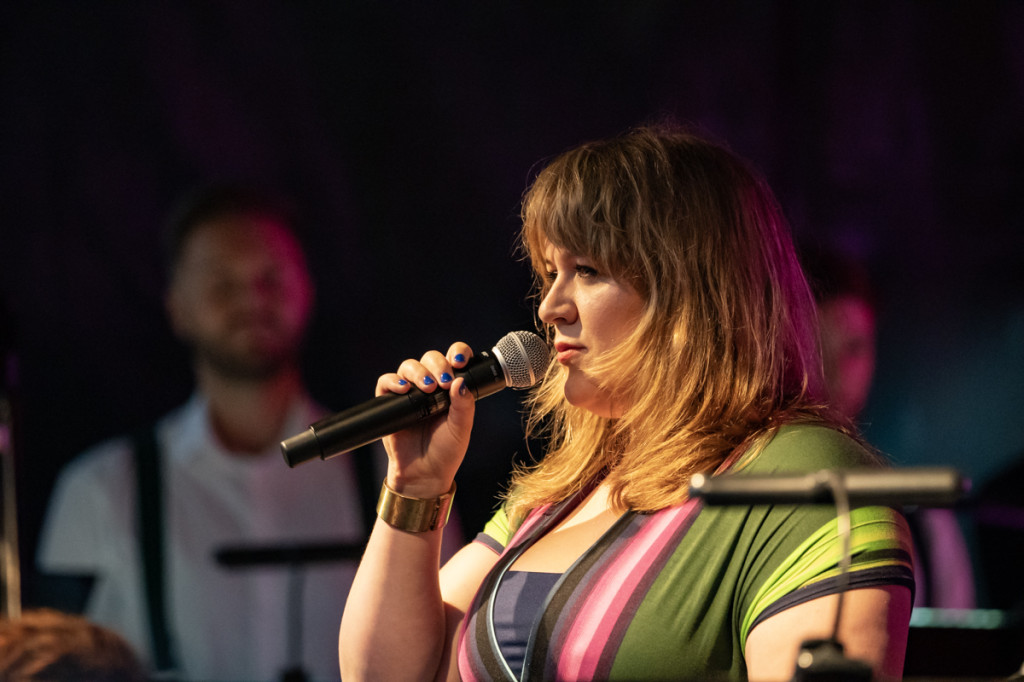 Festiwal 'Kolory Polski'
