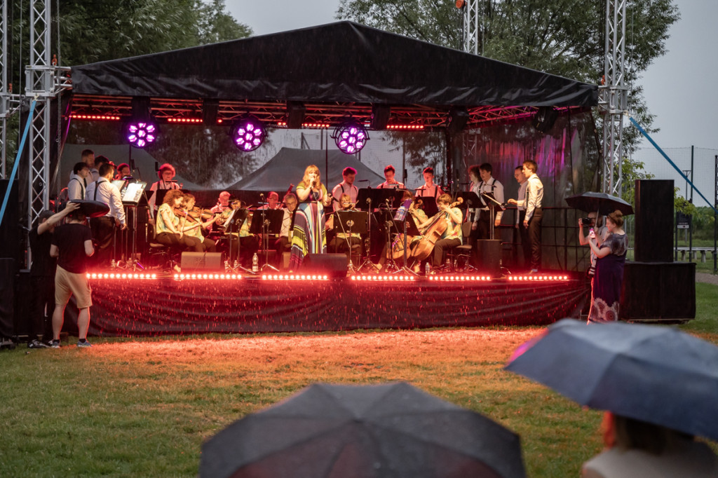 Festiwal 'Kolory Polski'