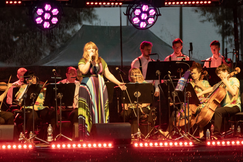 Festiwal 'Kolory Polski'
