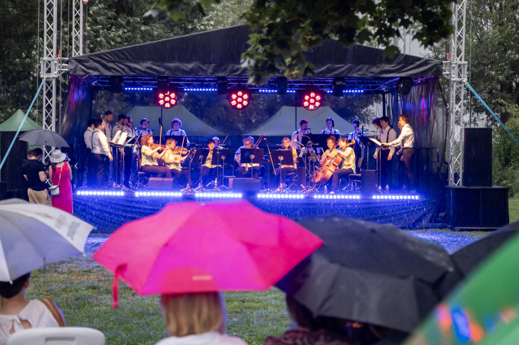 Festiwal 'Kolory Polski'